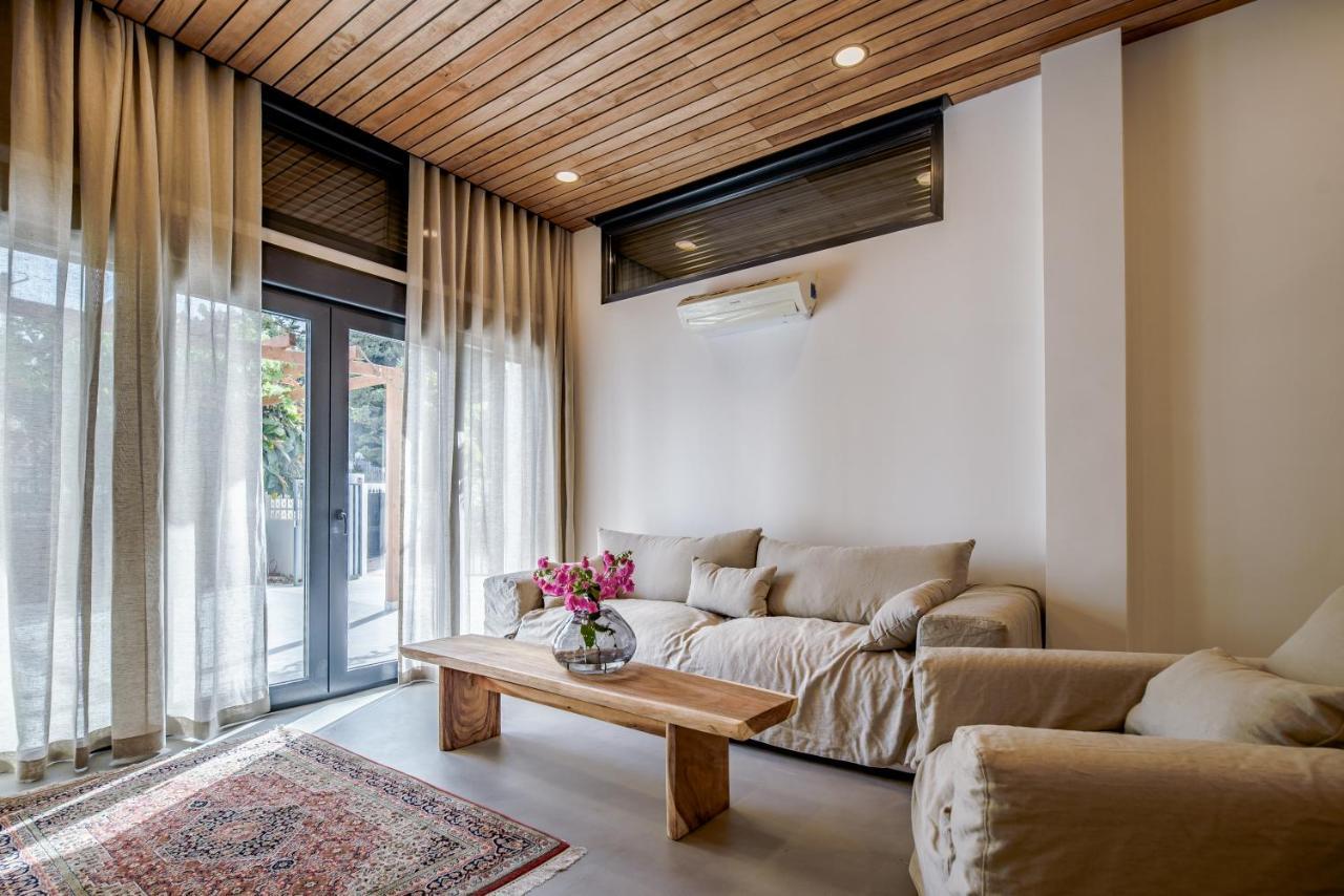 Luxury Alhambra Close To Sea And Centre *