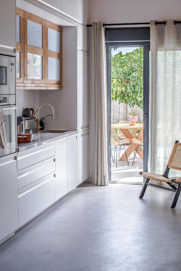 Luxury Alhambra Close To Sea And Centre