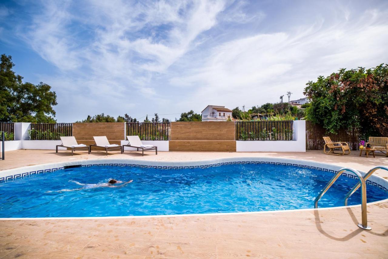 Luxury Alhambra Close To Sea And Centre * Benalmádena