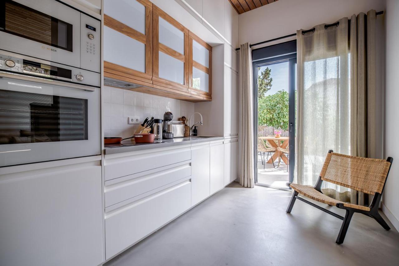 Luxury Alhambra Close To Sea And Centre