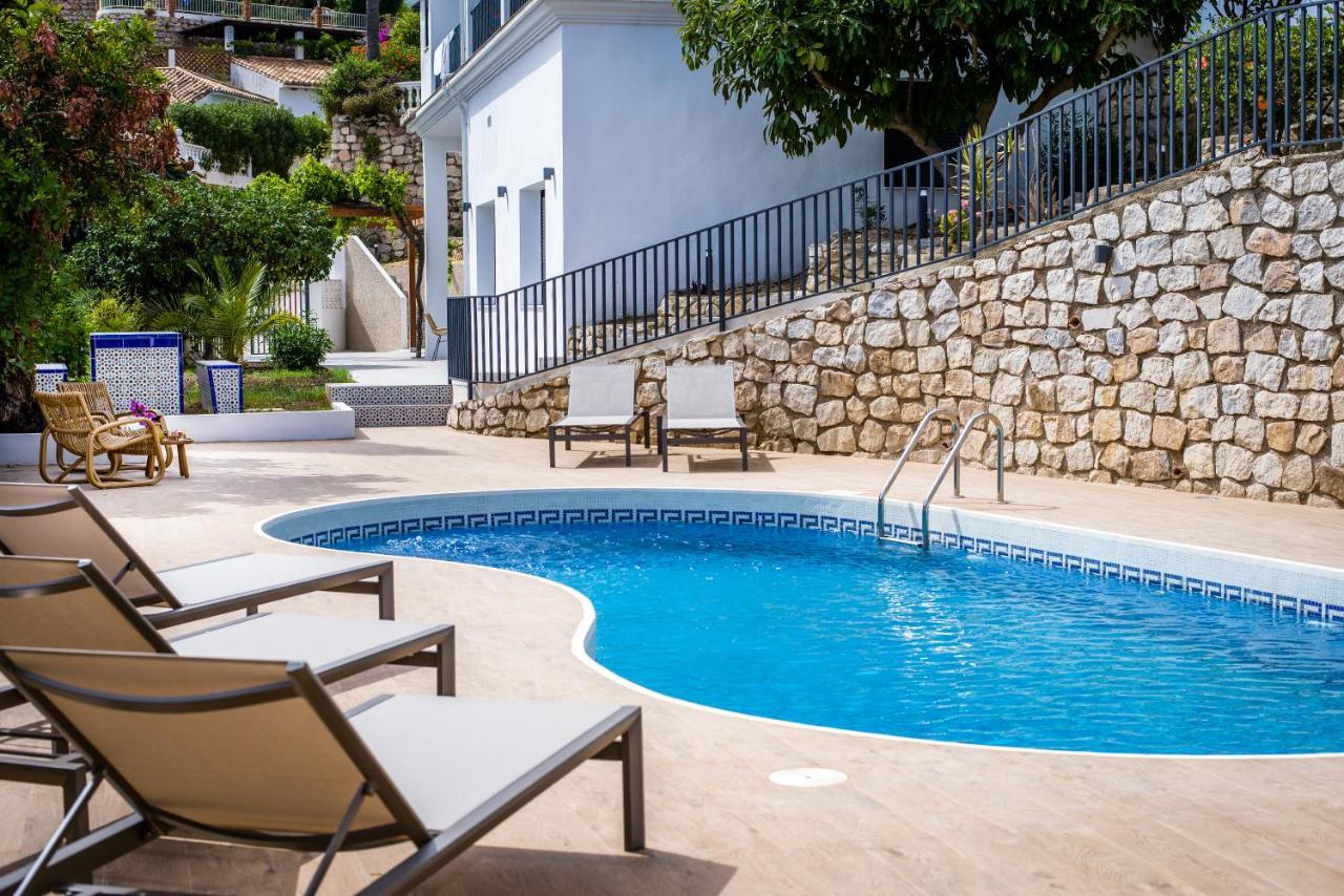 Luxury Alhambra Close To Sea And Centre Villa Benalmádena