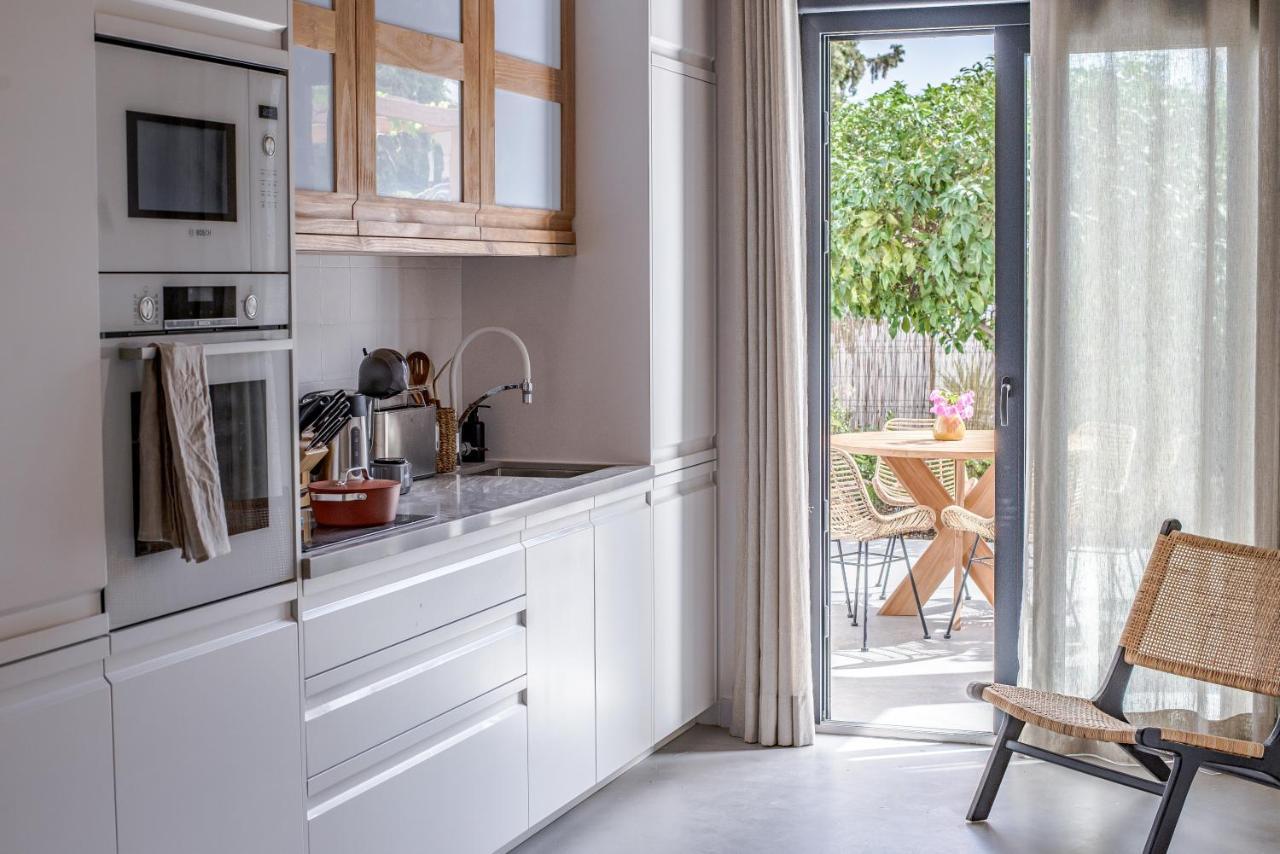 Luxury Alhambra Close To Sea And Centre Villa *