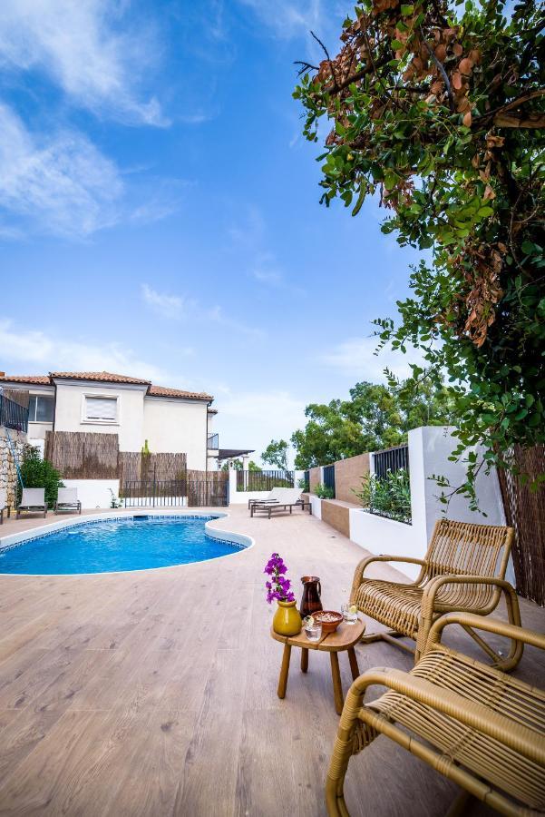 Villa Luxury Alhambra Close To Sea And Centre *