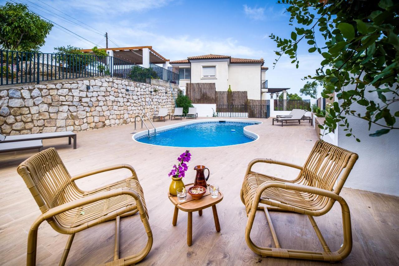 Luxury Alhambra Close To Sea And Centre Villa Benalmádena