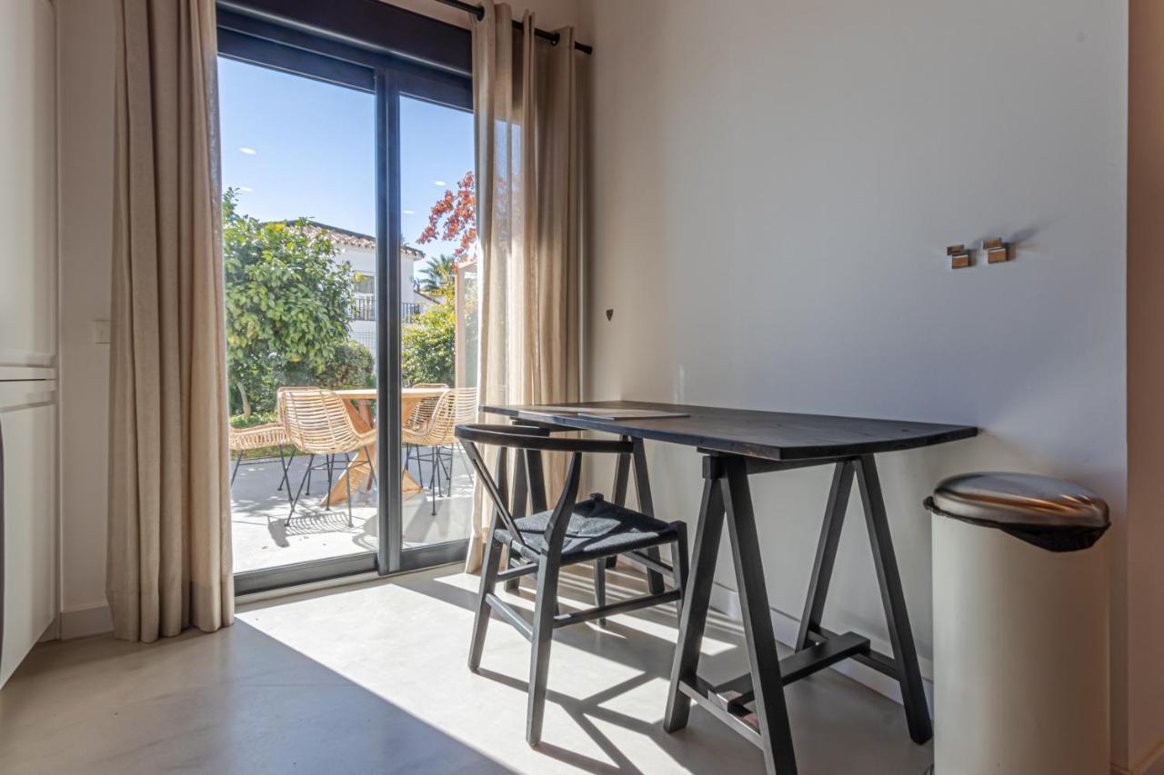 Luxury Alhambra Close To Sea And Centre