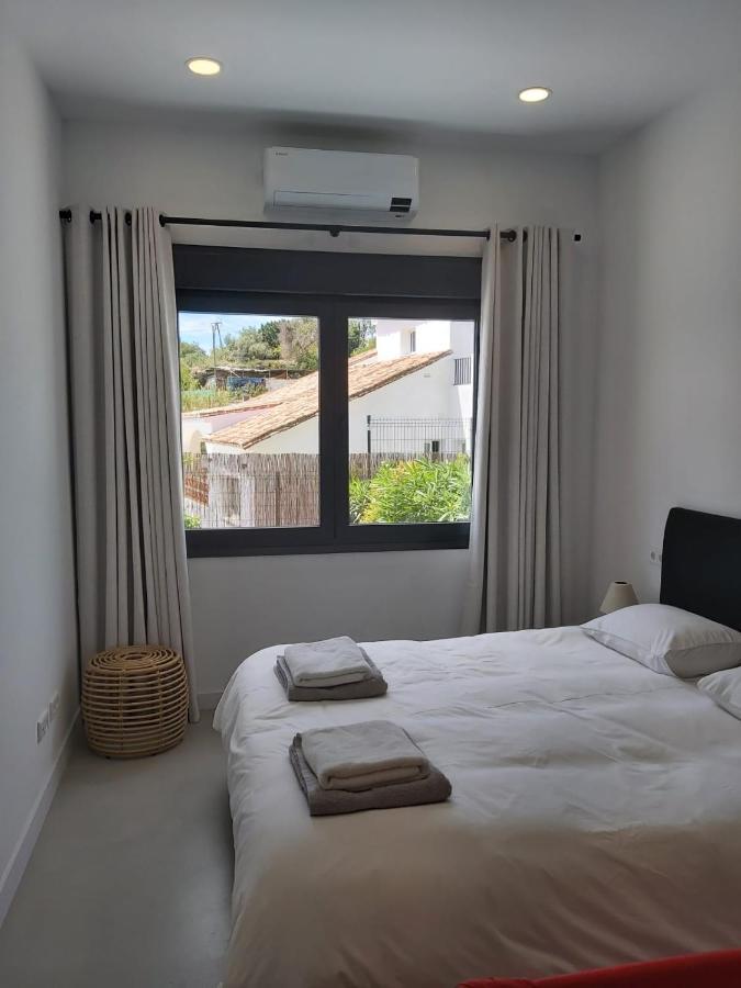 Luxury Alhambra Close To Sea And Centre *