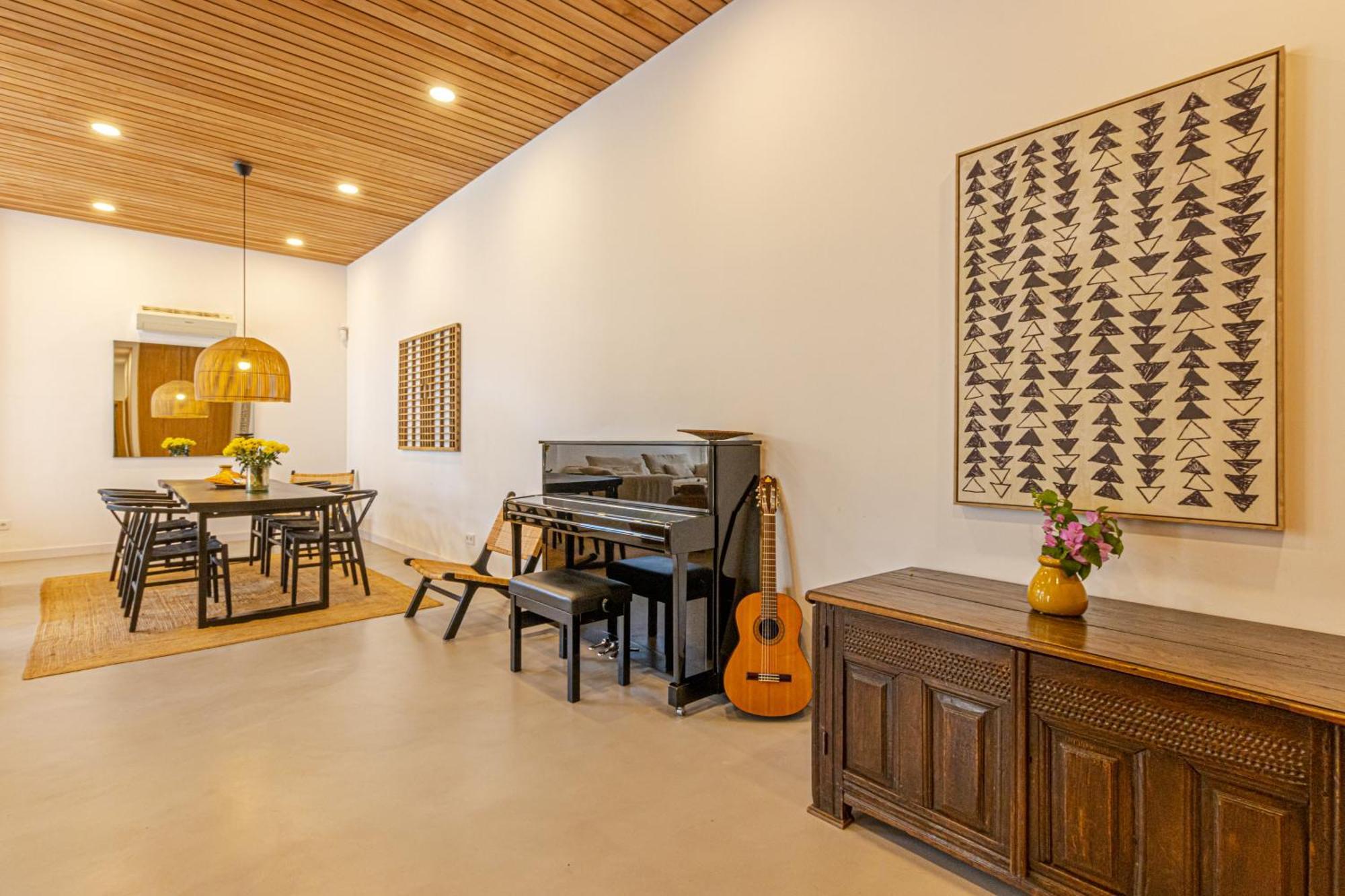 Villa Luxury Alhambra Close To Sea And Centre Benalmádena