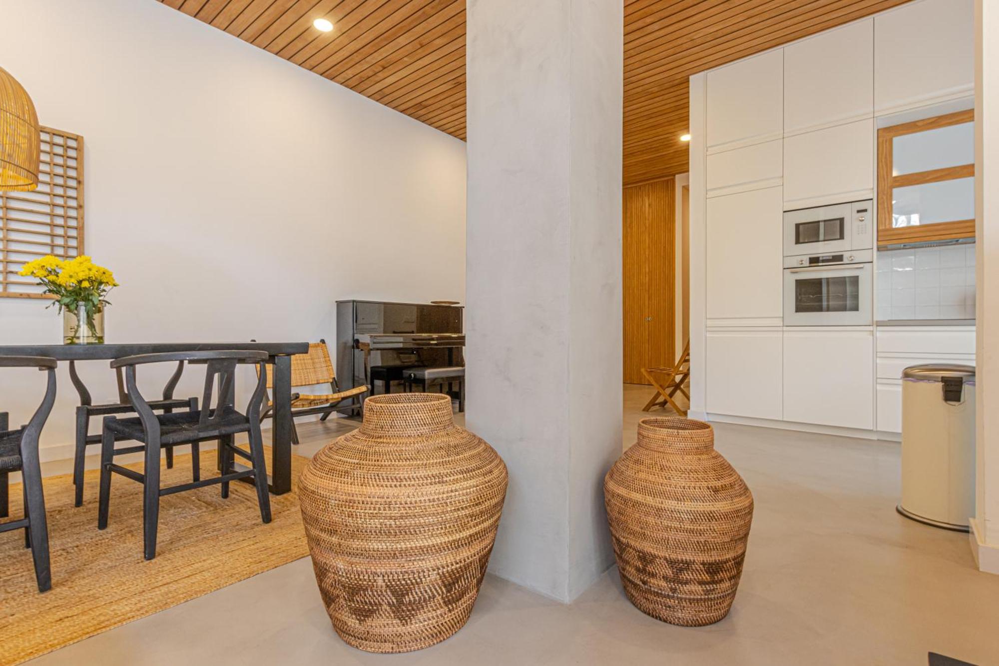 Luxury Alhambra Close To Sea And Centre *
