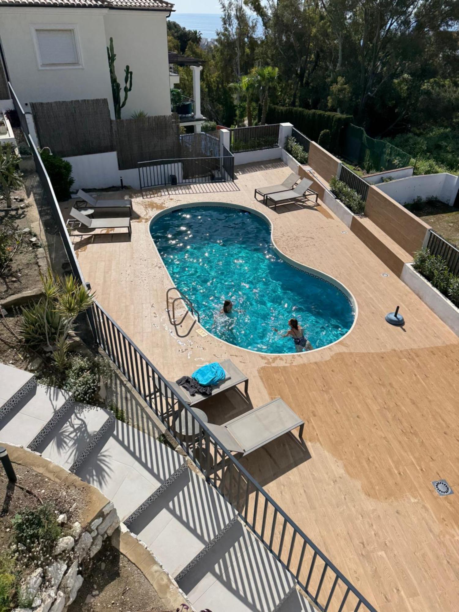 Luxury Alhambra Close To Sea And Centre